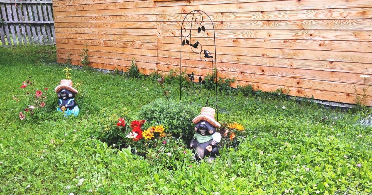 La Livada Valea Danului Exterior foto