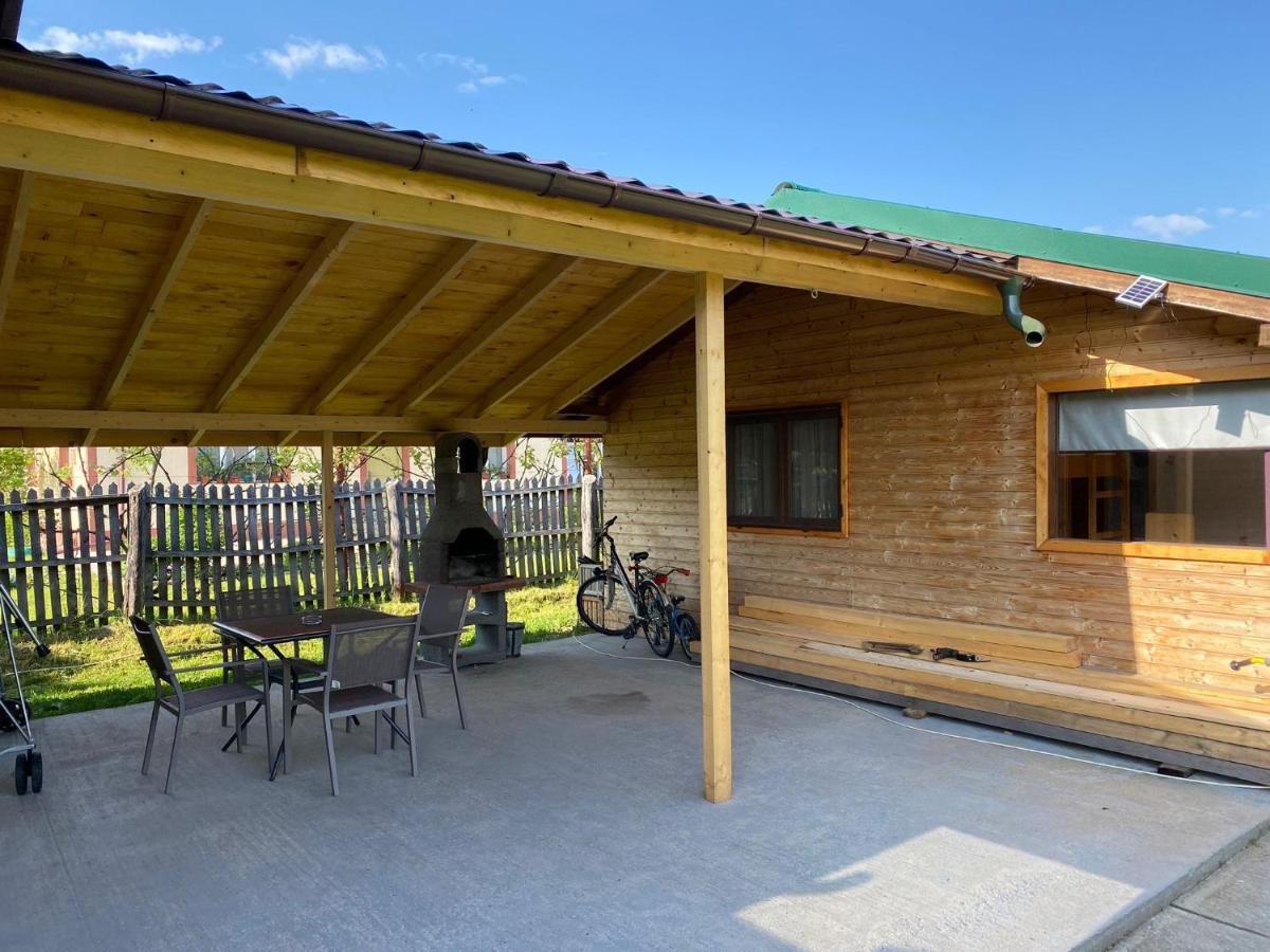 La Livada Valea Danului Exterior foto
